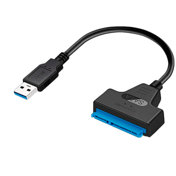 Cable Usb 3.0 A Sata 2.5" Lh002 11167