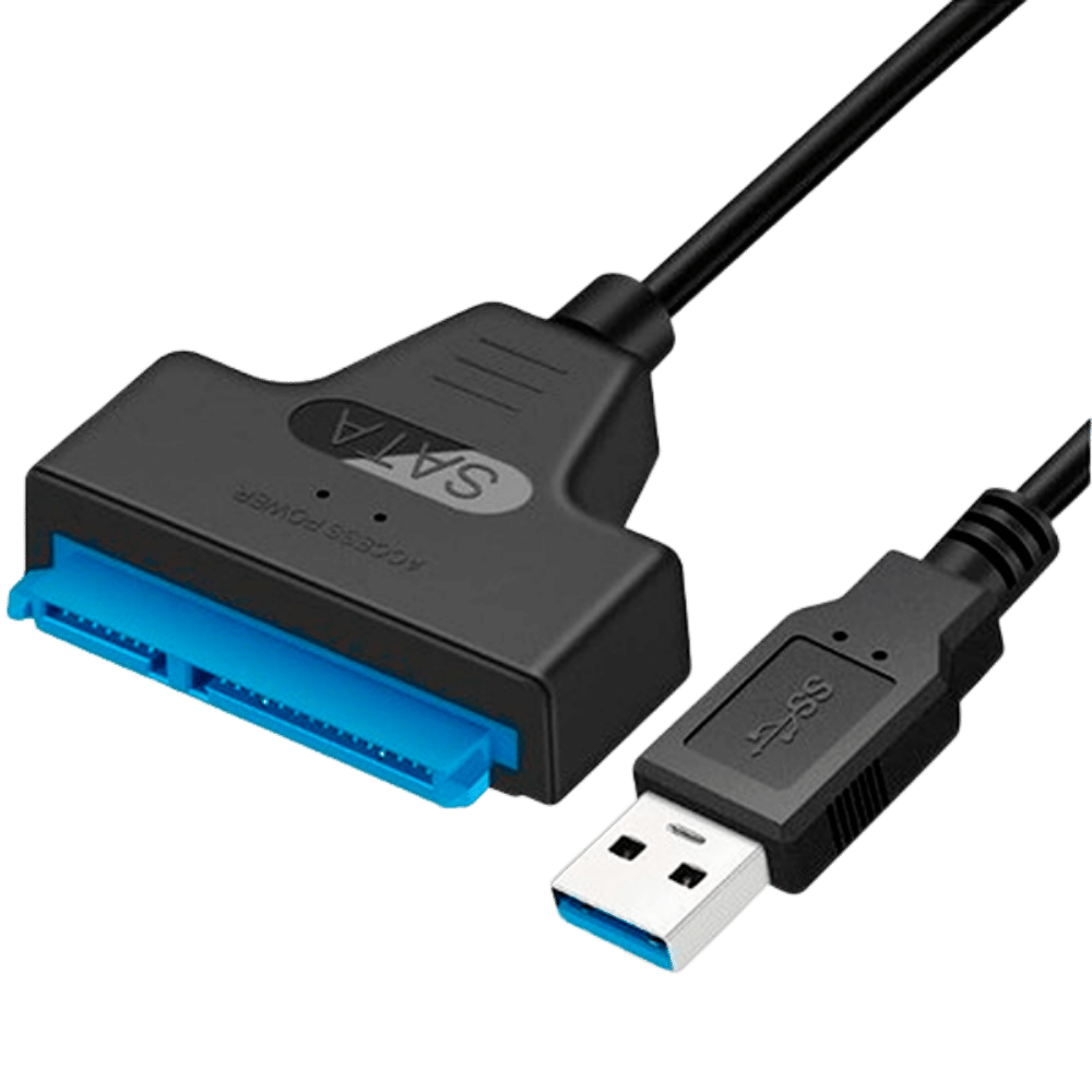 Cable Usb 3.0 A Sata 2.5" Lh002 11167 - Imagen 2