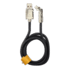 Cable Usb Tipo C Cord Plus Jalgira01