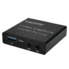 Capturadora Video Hdmi Ay103mic