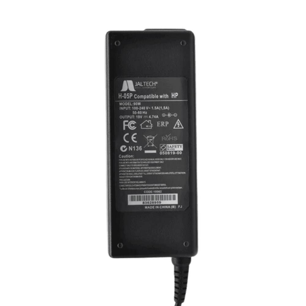 Cargador Para Hp Punta Aguja 19v - Imagen 6
