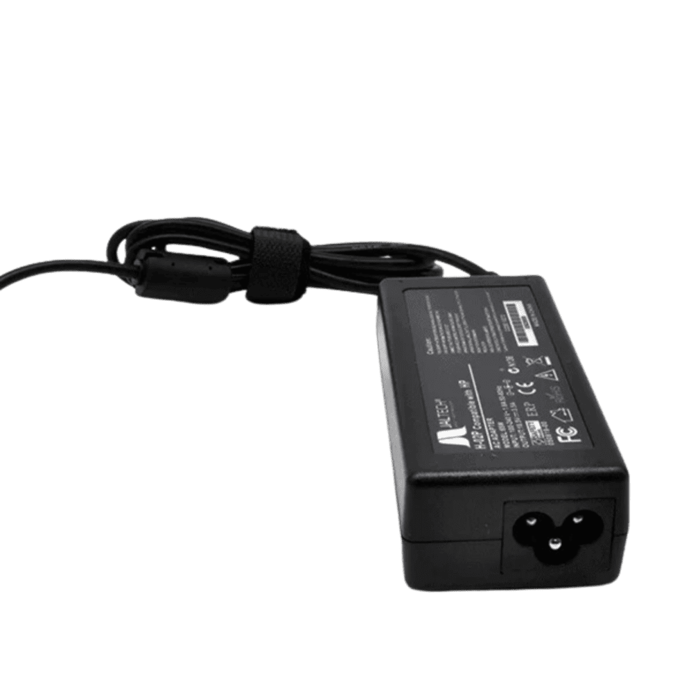 Cargador Para Hp Punta Aguja 19v - Imagen 4