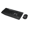 Combo Inalambrico Logitech Mk345 Teclado Y Mouse
