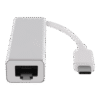 Convertidor Tipo C A Rj45 Aluminio 11073 - Thumbnail Image 2