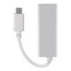 Convertidor Tipo C A Rj45 Aluminio 11073 - Thumbnail Image 4