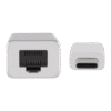 Convertidor Tipo C A Rj45 Aluminio 11073 - Thumbnail Image 3