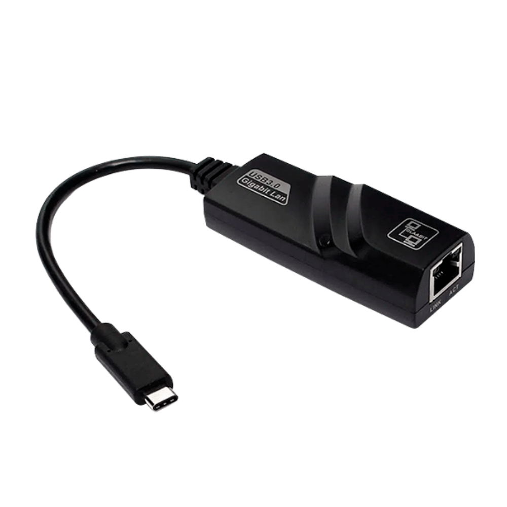 Convertidor Tipo C A Rj45 Lan Gigabit B556 11183