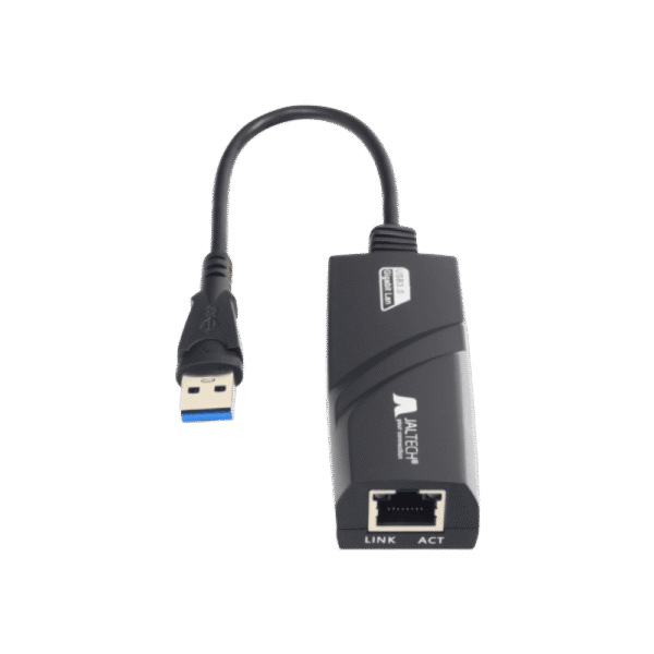 CONVER.USB 3.0 A RJ45 LAN GIGABIT B556 JAL