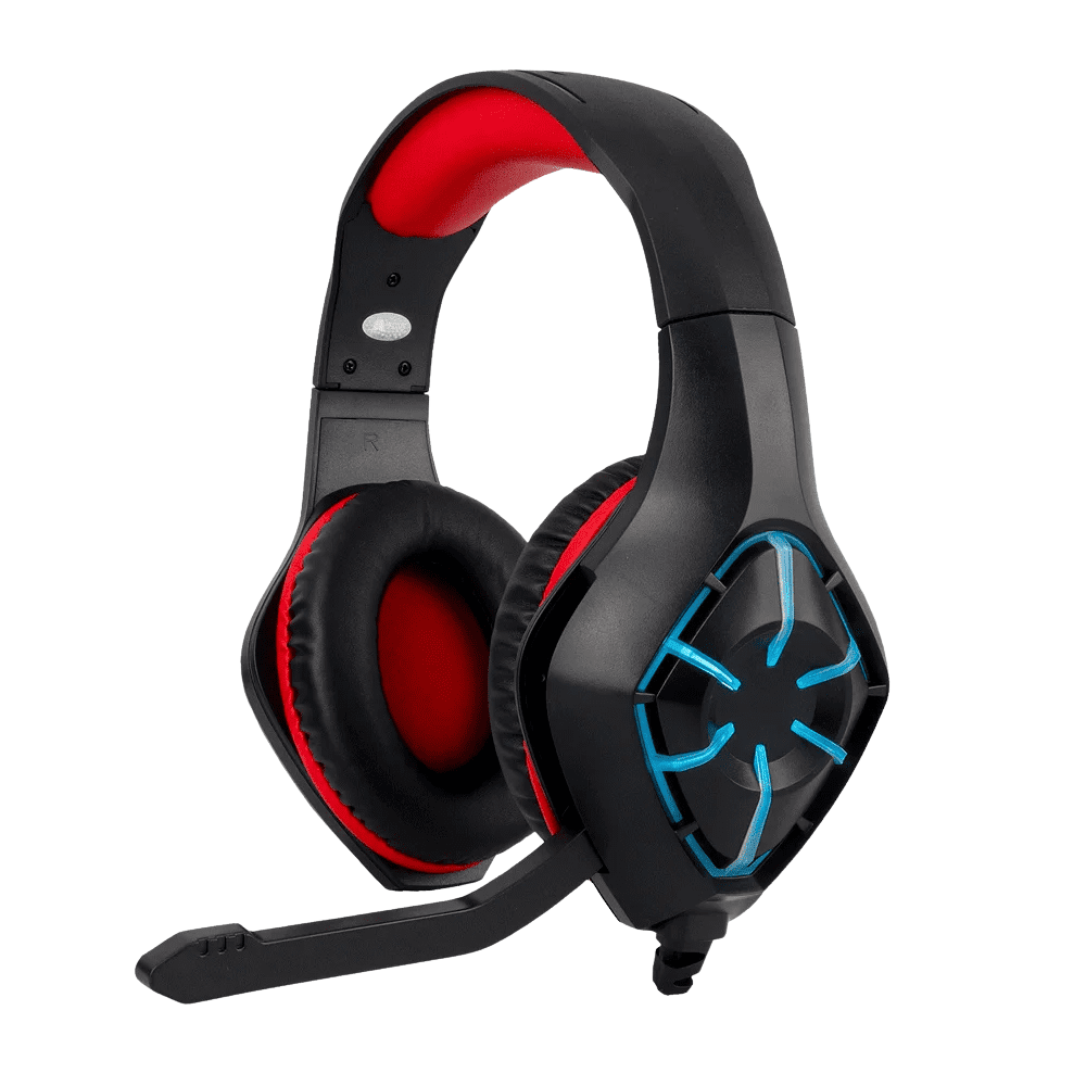 Diadema Usb Gaming Spider G102 11367 - Imagen 2