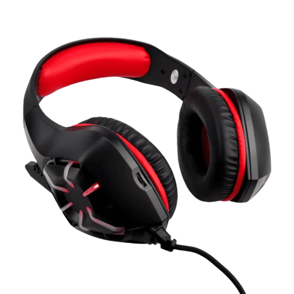 Diadema Usb Gaming Spider G102 11367 - Imagen 7