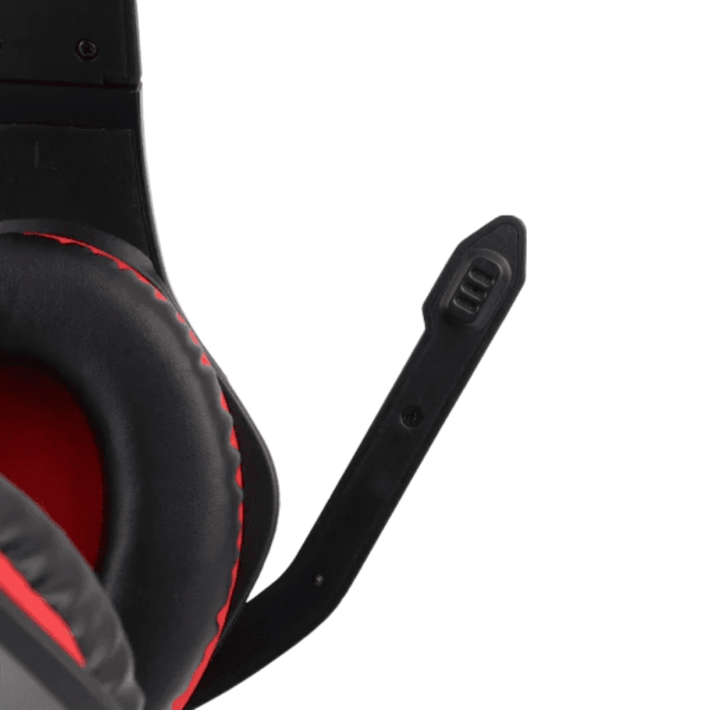 Diadema Usb Gaming Spider G102 11367 - Imagen 5