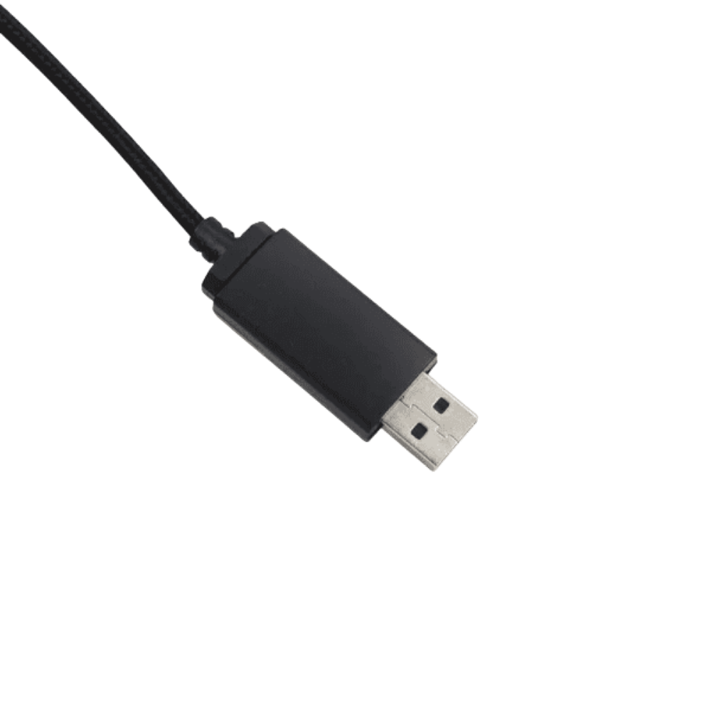 Diadema Usb Gaming Spider G102 11367 - Imagen 4