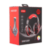 Diadema Usb Gaming Spider G102 11367 - Thumbnail Image 3
