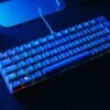 Teclado Mecanico Vsg Mintaka - Thumbnail Image 4