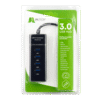 Hub Usb 3.0 X4 Hub4b 11295 (4)