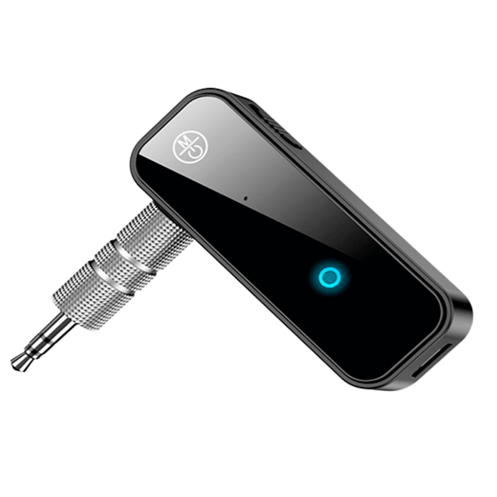 Mini Audio Dongle 3.5m Plus