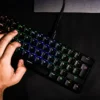 Teclado Mecanico Vsg Mintaka - Thumbnail Image 2