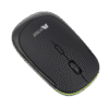 Mouse Inalambrico Slim Wx02 10165 - Thumbnail Image 2