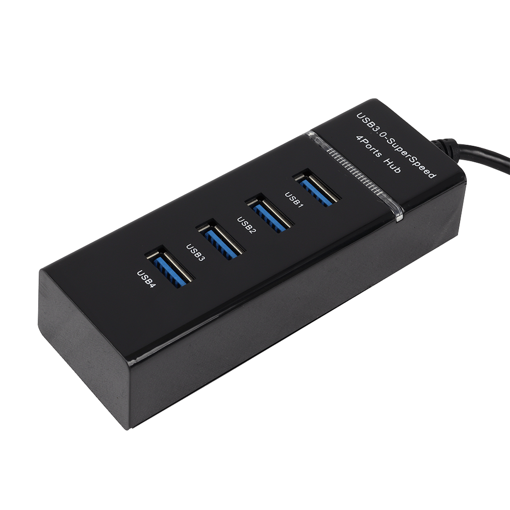 Nombre Hub Multipuertos Usb 2.0 Neos 10586