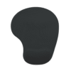 Pad Mouse Gel Basik Tech - Bsk304 Negro