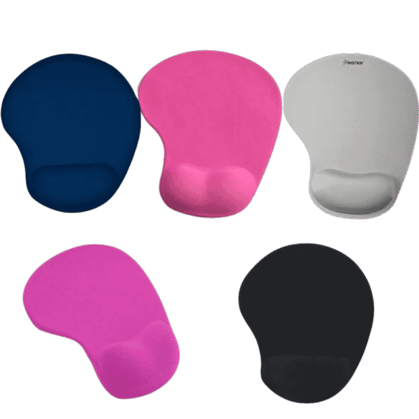 Pad Mouse Gel Basik – Bsk-304