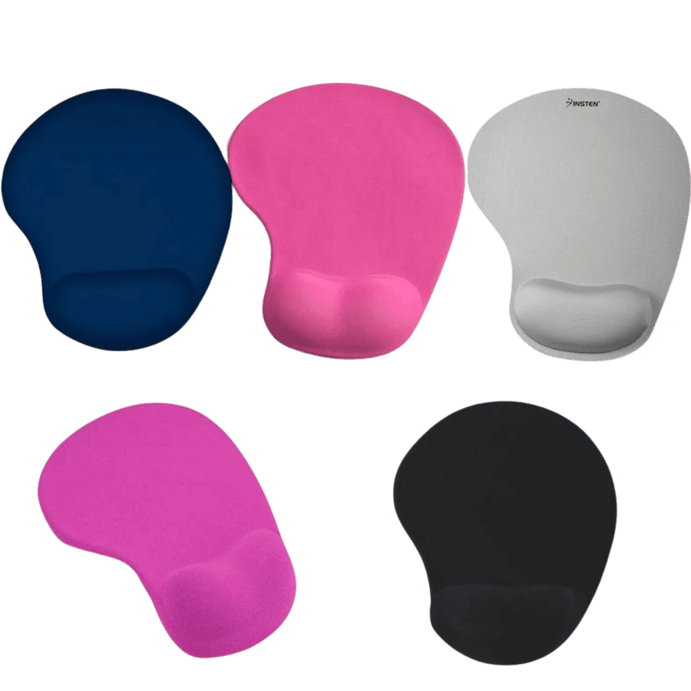 Pad Mouse Gel Basik – Bsk-304