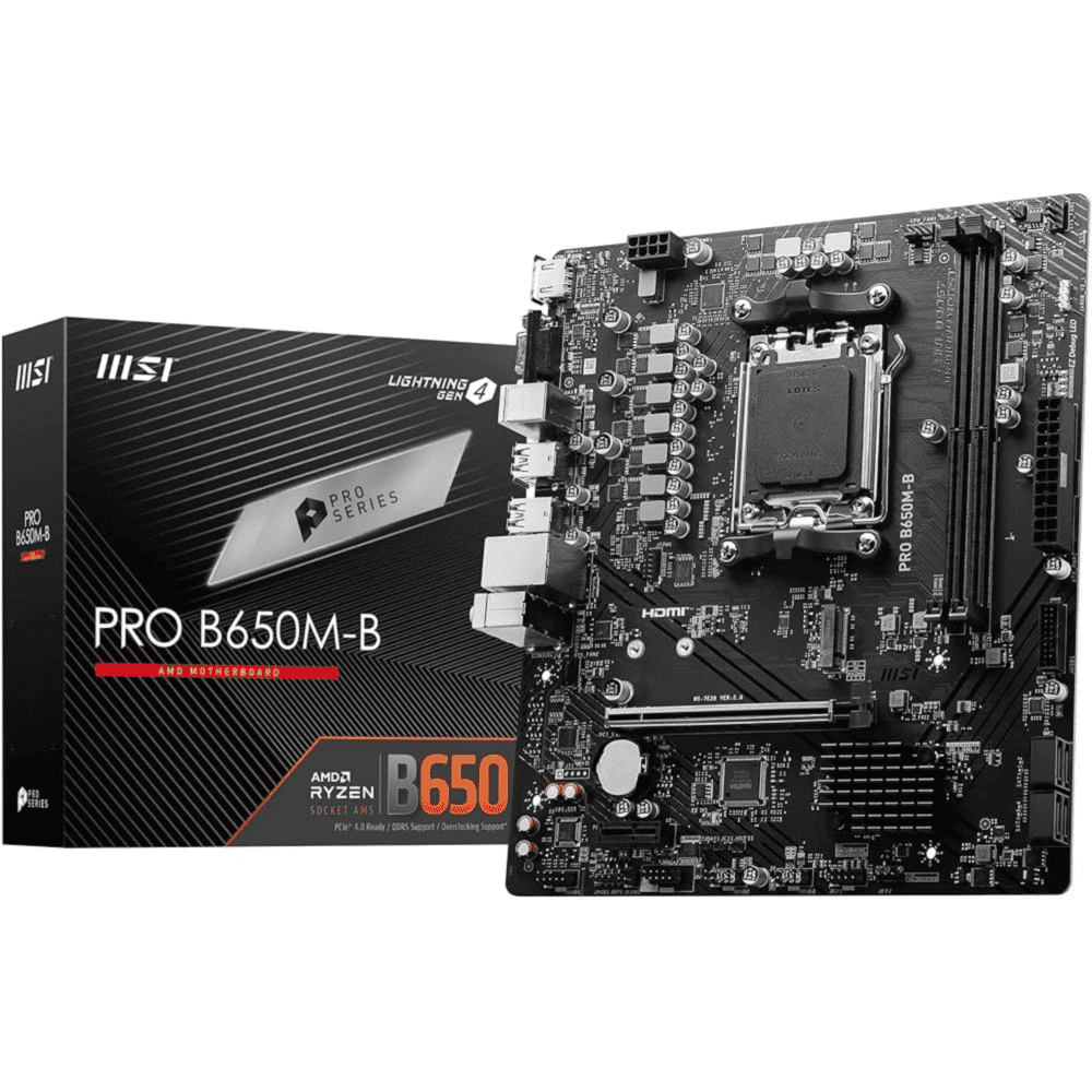 Equipo Power Group R85162SM: Ryzen 5 + 16GB + SSD 512GB + Monitor - Imagen 4