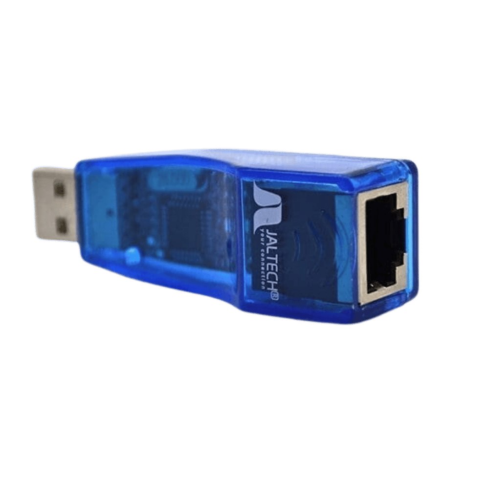 Tarjeta De Red Usb A Lan 10178