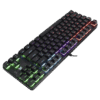 Teclado Mecanico Gamer Mk1098