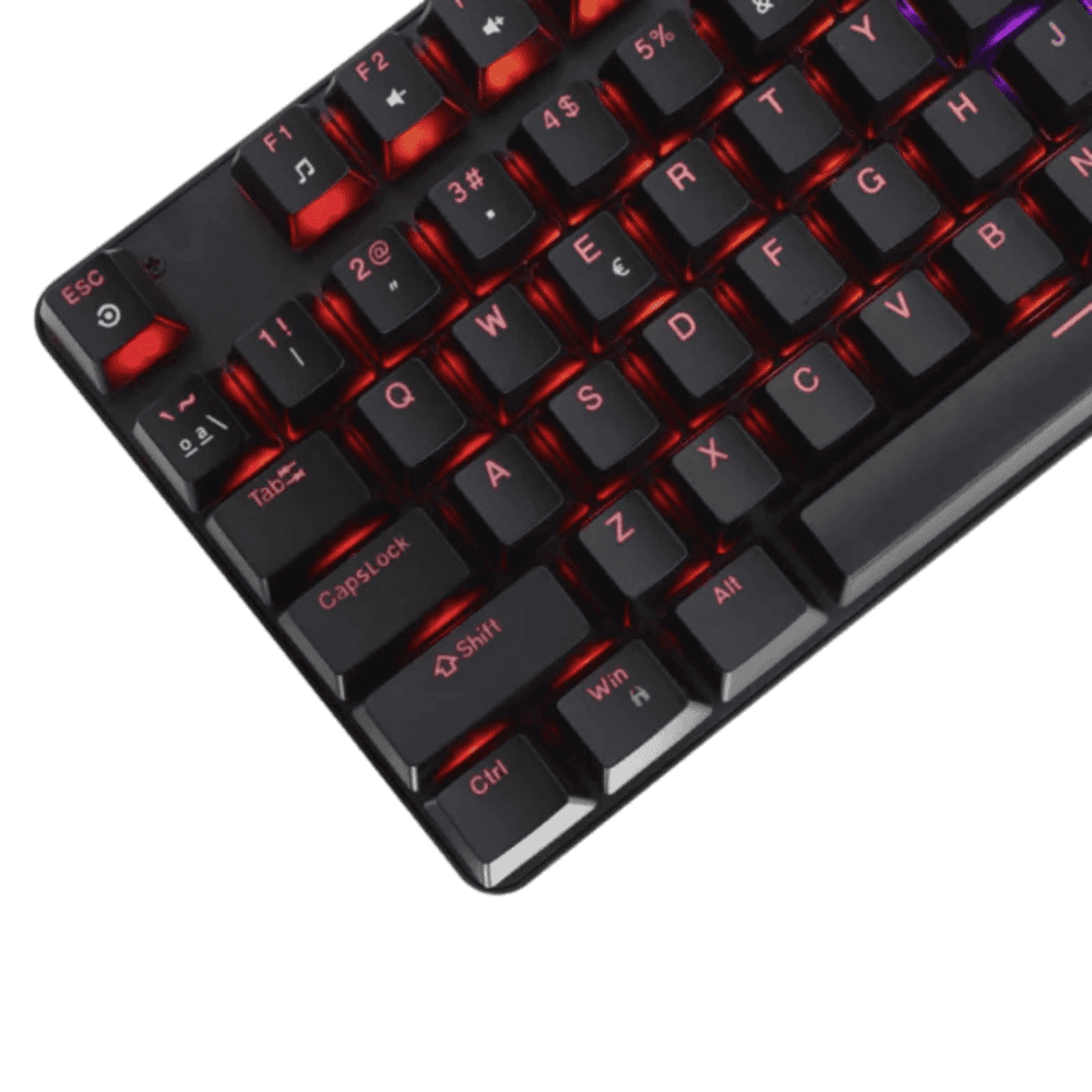 Teclado Mecanico Gamer Mk1098 - Imagen 7