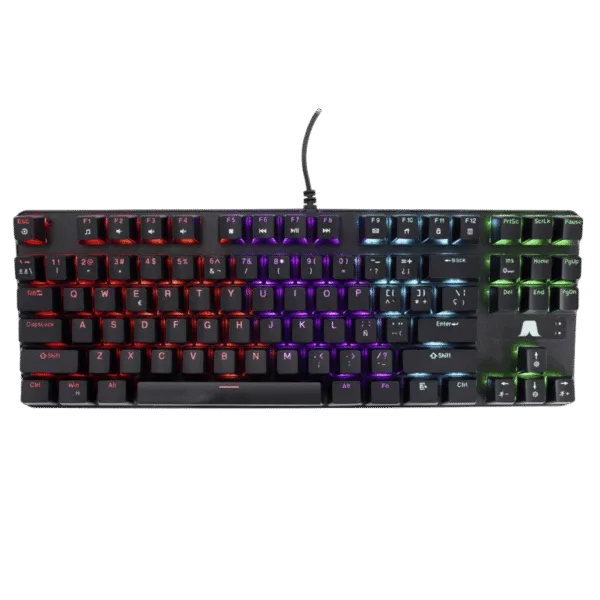 Teclado Mecanico Gamer Mk1098 11369