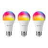 3 Bombillo  Led Bluetooth* Rgb+W Multicolor, De 9 W - Thumbnail Image 3