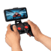 Control Steren UsbBluetooth PPc, Ps3 O Celular Com-016 (3)
