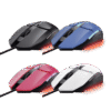 Mouse Trust Gxt 109 Felox Gamer Alambrico