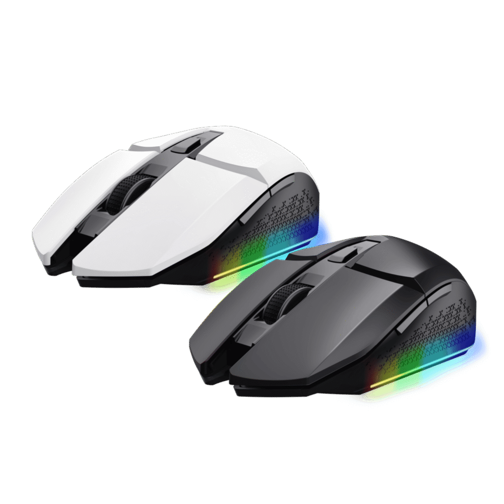 Mouse Trust Gxt 110 Felox Gamer Inalambrico