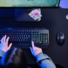 Mouse Trust Gxt 110 Felox Gamer Inalambrico - Thumbnail Image 2