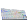 Teclado Inalámbrico Gamer Redragon Horus Tkl K621 Rgb Switch Rojo (11)
