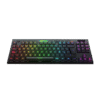 Teclado Inalámbrico Gamer Redragon Horus Tkl K621 Rgb Switch Rojo (7)