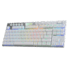 Teclado Inalámbrico Gamer Redragon Horus Tkl K621 Rgb Switch Rojo (9)