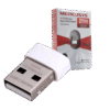 Adaptador Nano Wifi 150 Mw 150 Us - Thumbnail Image 1