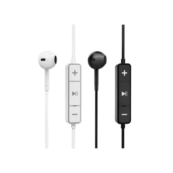 Audífonos Energy Sistem Style 1 /Bluetooth Con Cable