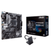 Board Asus Prime B550m-A Ac