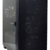 Chasis Wattana Ecolight Wa-Ch-3609 Negro - Thumbnail Image 2