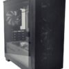 Chasis Wattana Ecolight Wa-Ch-3609 Negro - Thumbnail Image 1