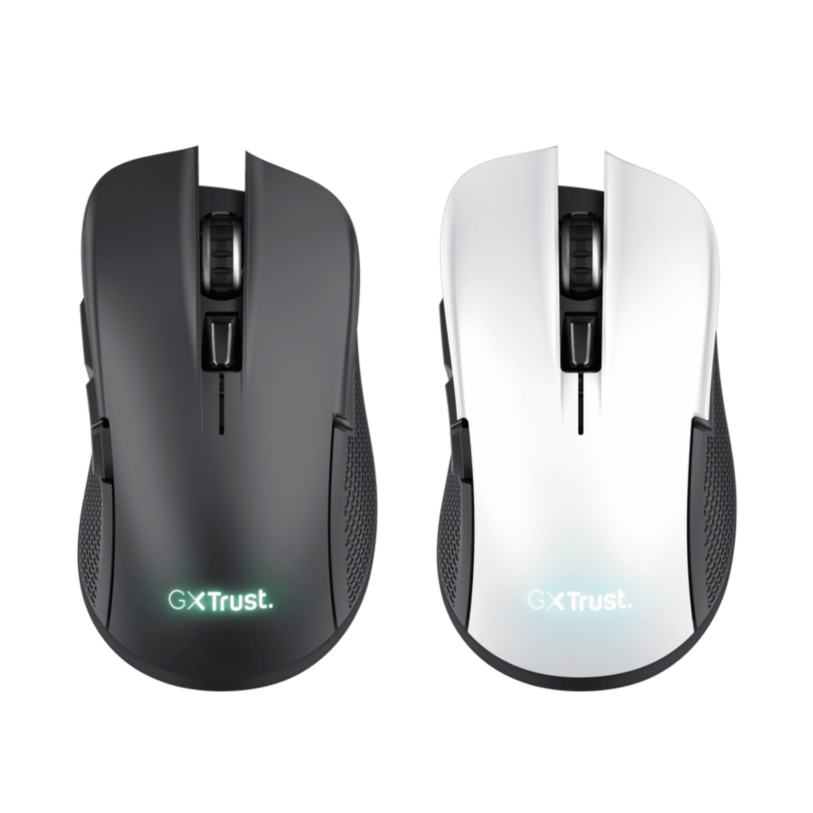 Mouse Trust Gxt 923w Ybar Gamer Inalambrico 7,2k Dpi