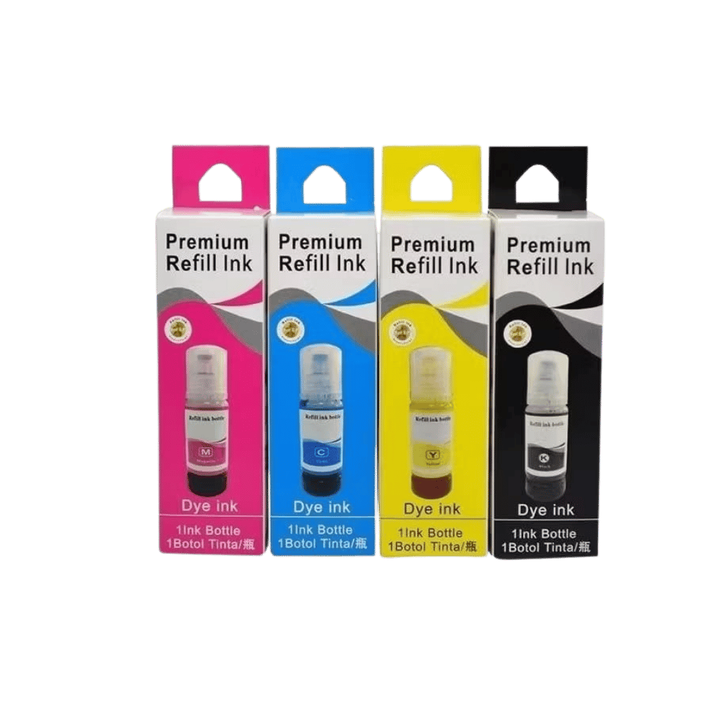 Tinta L3110 Generica X 70 Ml L3150/L5175/L5190