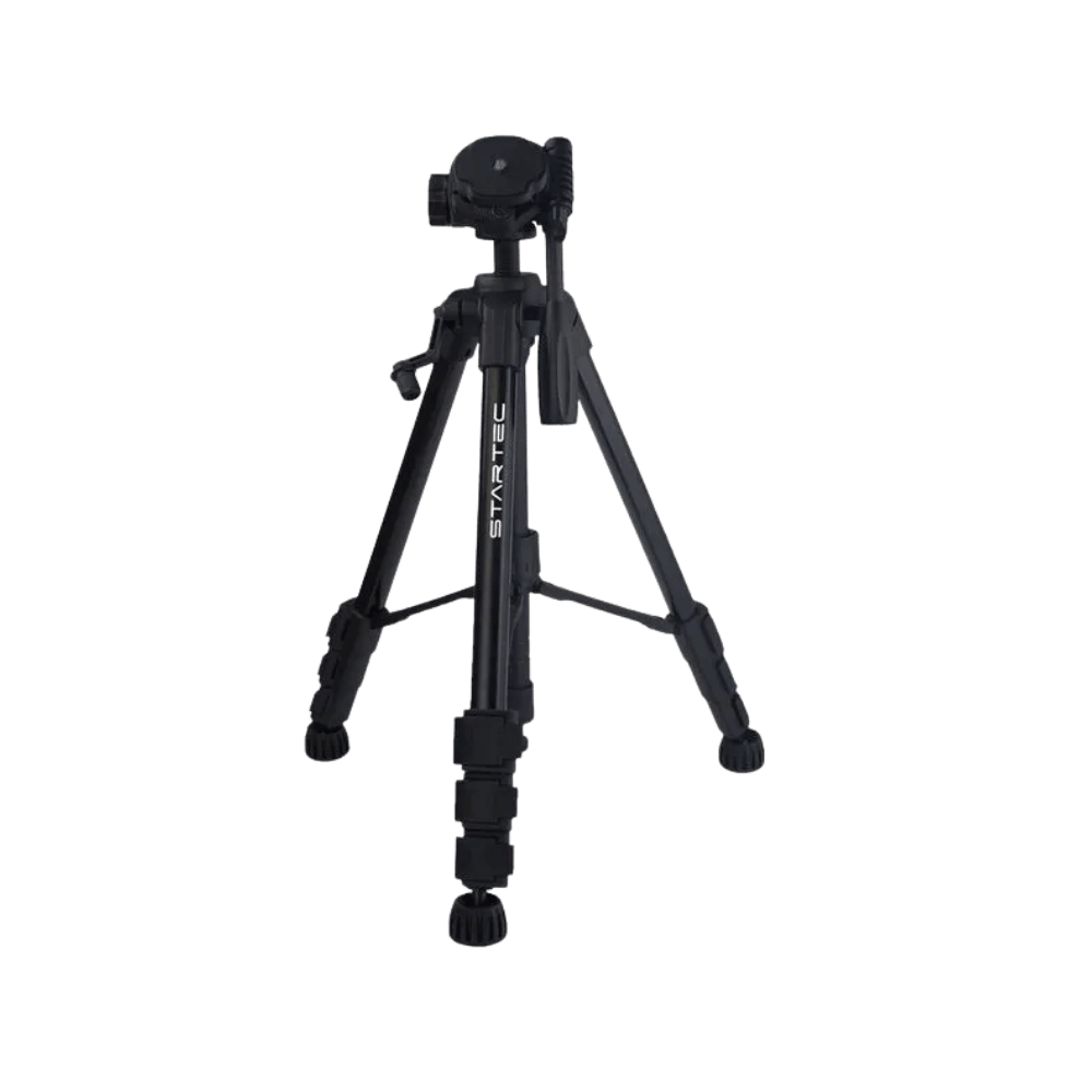 Tripode Camara Star Tec St-Tp-150 1.5 Mts