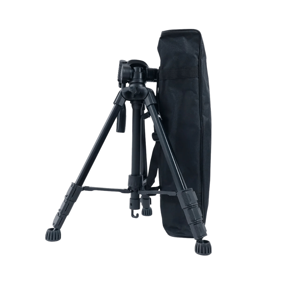 Tripode Camara Star Tec St-Tp-150 1.5 Mts - Imagen 4