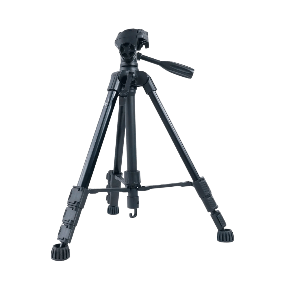 Tripode Camara Star Tec St-Tp-150 1.5 Mts - Imagen 3