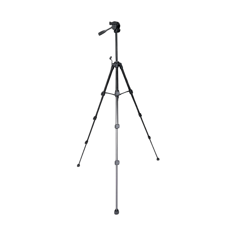 Tripode Camara Star Tec St-Tp-150 1.5 Mts - Imagen 2